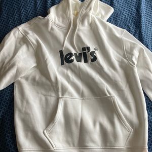 Brand New Large Levi’s Hoodie